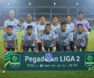 Hadapi Deltras FC, PSPS Boyong 19 Pemain