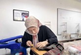 Perjalanan Batik UMKM Binaan PalmCo Menembus Pasar Modern