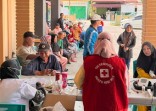 Kilang Pertamina Dumai Kembali Buka Layanan Kesehatan Gratis untuk Masyarakat