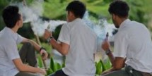 Kasus Siswa Merokok Meningkat, Mendikdasmen: Pendekatan Struktural Tak Cukup, Saatnya Kultural