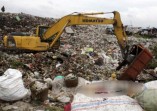 Pemerintah Targetkan Stop Open Dumping 2026, Daerah Diminta Bergerak Cepat