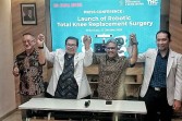 Teknologi CORI Robotic Surgery Kini Hadir di RS Awal Bros Pekanbaru