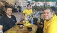 Panggil GM PLN Riau-Kepri, Gubri Minta Persoalan Listrik di Selatpanjang Cepat Diatasi