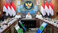 Menko Zulhas Tetapkan 7 Wilayah Bangun PSEL, Siap Ubah Sampah Jadi Listrik