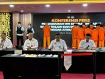 Imigrasi Tangkap Buronan RRT Kasus Pinjaman Rp 2,2 Triliun