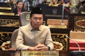 DPRD Minta Pemprov Riau Tinjau Ulang Pengajuan HGU PT Oscar di Inhil