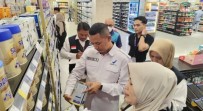Sebanyak 224 Produk Tak Penuhi Syarat Edar Dimusnahkan