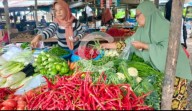 Lonjakan Harga Bahan Pokok, Satgas Polda Riau Awasi Ketat Distribusi dan Pasokan