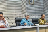 KPK Tetapkan Sekjen PDIP Hasto Sebagai Tersangka