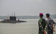 Kapal Selam Tanpa Awak Bakal Jaga Perairan RI Uji Coba Pekan Depan