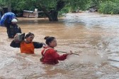 Banjir Besar Hantam Thailand: 12 Orang Meninggal, 640 Ribu Rumah Tangga Terdampak