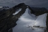 Gletser Swiss Susut 3 Persen dalam Setahun, Terburuk dalam Satu Dekade