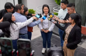Keiko Fujimori Resmi Terpilih Jadi Presiden Peru 2026-2031