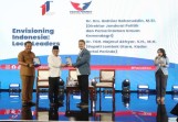 Kemendagri Ajak Kepala Daerah dan Legislator Perindo Sukseskan Program Presiden Prabowo