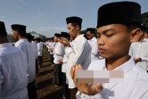 Mempertegas Rekognisi dan Afirmasi Pendidikan Khas Pesantren di Indonesia