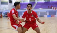Vietnam Jadi Lawan Indonesia di Semifinal Kejuaraan Futsal ASEAN 2026