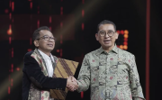 Menbud tetapkan 27 September jadi Hari Komedi Nasional