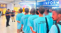 KJRI Johor Bantu Pulangkan 3.034 WNI/PMI Dalam Enam Bulan Terakhir