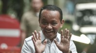Alasan Bahlil Dorong Semua Presiden Dapat Gelar Pahlawan Nasional
