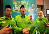 Rakyat Kian Kritis Terhadap Elite Politik, Waketum PKB Ingatkan Kader Jaga Etika