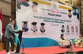 Ketua PWI Riau Raja Isyam Azwar: Jurnalis Harus Jadi Pilar Demokrasi dan Penangkal Hoaks