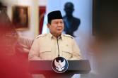 Prabowo Perintahkan Kapolri Usut Tuntas Kasus Penyiraman Air Keras Terhadap Aktivis Kontras