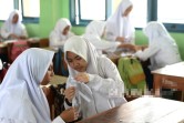 Olimpiade Madrasah Dimulai, 204 Ribu Siswa Ikut Seleksi