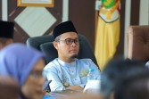 Hari Jadi ke-242 Pekanbaru, Pemko Gratiskan Parkir di Seluruh Mal dan Rumah Sakit