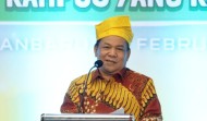 Ada Beasiswa dari Pemprov Riau, Tahun Ini Disiapkan Rp62 Miliar