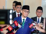Wamenhaj: Pesawat Haji Bisa Mengangkut Wisatawan Arab Saudi ke Indonesia