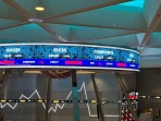 Modal Luar Negeri Kabur Rp 976,66 Miliar Saat Pasar Saham RI Melemah