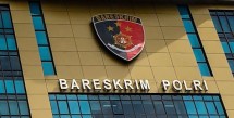 Bareskrim Ungkap Ada 21 Website yang Terafiliasi Judol dengan Barbuk Rp 55 M