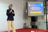 Sertifikasi VSGA Jadi Gerbang Karier, Mahasiswi Cyber University Ini Buktikan Manfaatnya