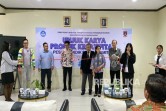 Pameran Produk SMK Dorong Jiwa Wirausaha Siswa