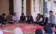 Bukber Mahasiswa Siak di Pekanbaru, Bupati Afni Serap Aspirasi dan Bahas Beasiswa