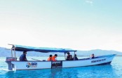 BRI Peduli Layarkan Perahu Literasi, Wujudkan Pendidikan Berkualitas di Pesisir Tolitoli