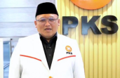 PKS Minta Purbaya dan Trenggono Selesaikan Masalah di Rapat Kabinet