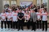Olahraga Lainnya Timnas Baseball Putri Indonesia Berburu Tiket ke Piala Dunia