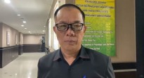 DPRD Pekanbaru Angkat Bicara Anggaran jadi Alasan Satpol PP Tak Tertibkan Reklame Ilegal