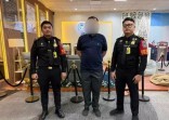 Imigrasi Medan Cegah 2 WN Pakistan Terduga Pelaku Kejahatan Masuk RI