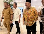 Presiden Ingin Indonesia Segera Swasembada Garam