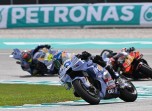 Hasil Race MotoGP Malaysia 2025: Alex Marquez Jadi Pemenang, Francesco Bagnaia Gagal Finis!