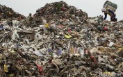 Prabowo Terbitkan Perpres Kelola Sampah Jadi Sumber Energi Terbarukan