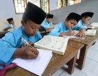 Usia Yang Ideal Anak Masuk Pondok Pesantren