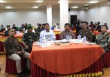 Penguatan Lembaga, Bawaslu Riau Apresiasi Pemilu 2024 di Bengkalis