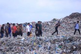 Usung Konsep Sanitary Landfill, TPA Muara Fajar II Pekanbaru Bakal Tampung 2.000 Ton Sampah Per Hari