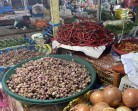 Harga Cabai dan Sayuran di Pekanbaru Meroket Jelang Iduladha