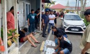 BNN Bongkar Peredaran Narkoba di Sumbar, Sita 29 Bungkus Sabu