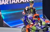 Yamaha Terus Terang: Tambah Tenaga Mesin di MotoGP Jadi PR Berat
