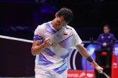 Melaju ke Final China Masters 2024, Jojo: Senang Bisa Pastikan ke World Tour Finals